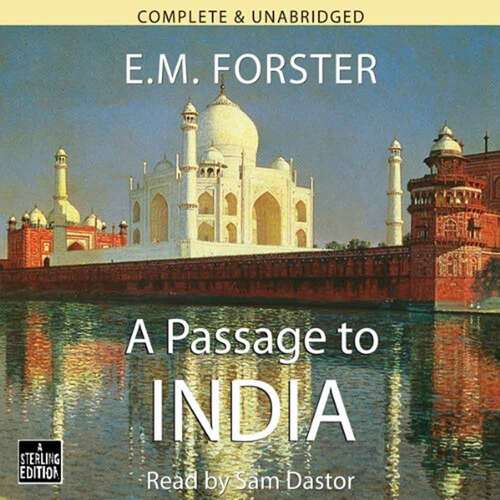 A Passage to India (Norton Critical Editions)
