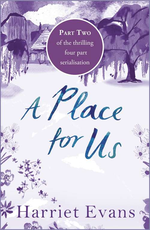 Book cover of A Place for Us Part 1