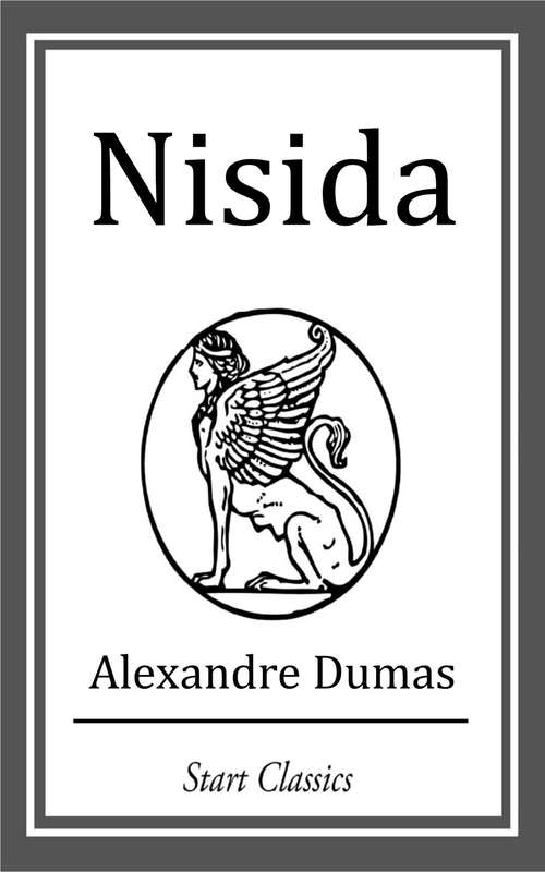 Book cover of Nisida
