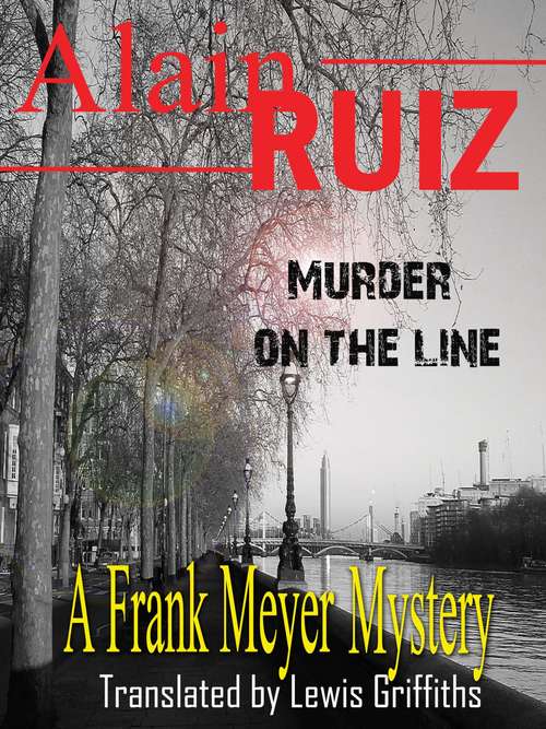 Murder on the Line