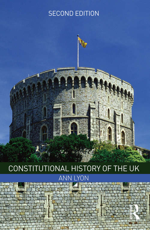 Constitutional History of the UK
