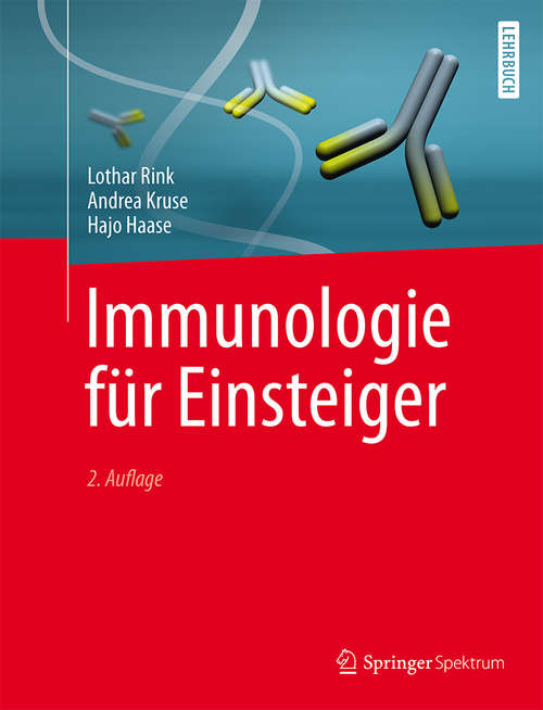 Immunologie für Einsteiger