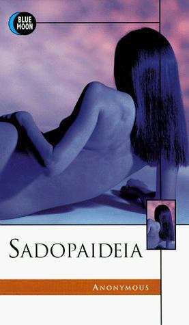 Book cover of Sadopaideia