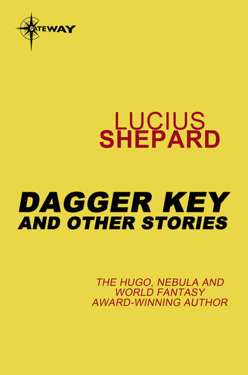 Dagger Key: And Other Stories