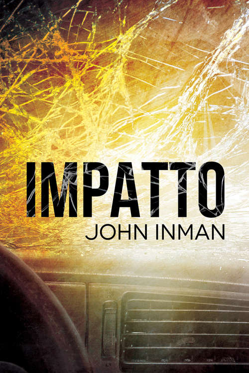 Book cover of Impatto