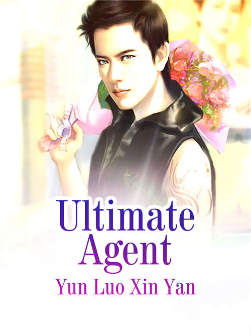 Ultimate Agent: Volume 3 (Volume 3 #3)