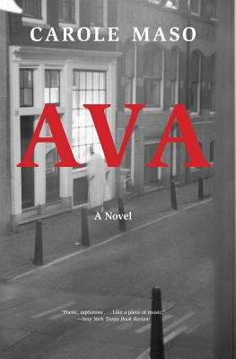 Ava: A Novel