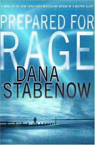 Book cover of Prepared for Rage