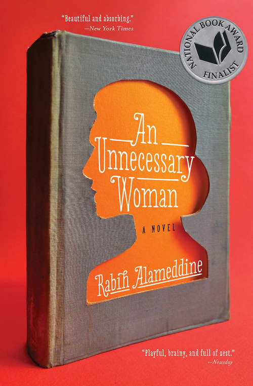An Unnecessary Woman: A Novel