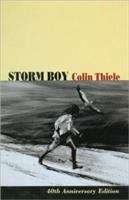 Book cover of Storm Boy