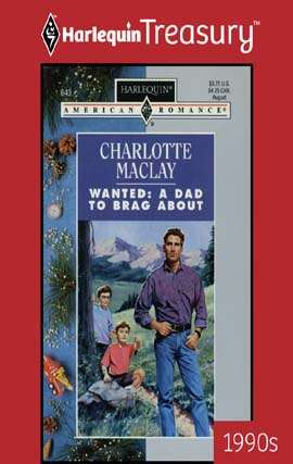 Wanted: A Dad to Brag About