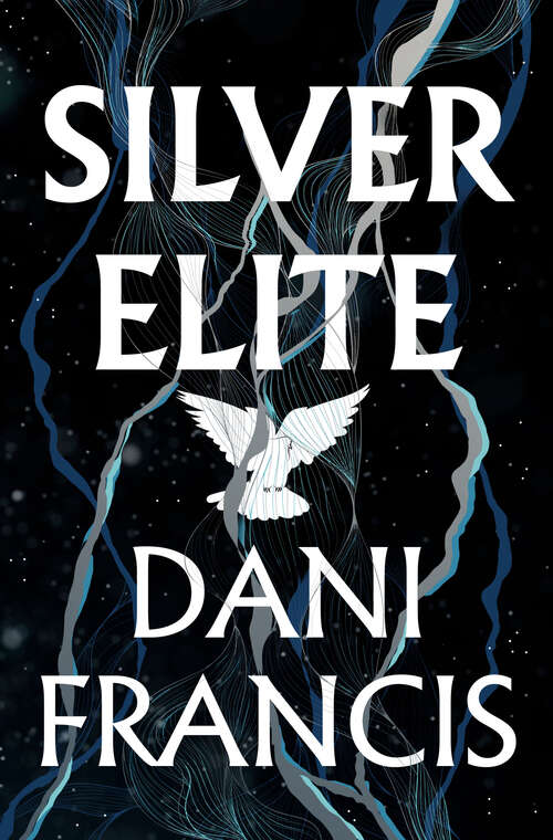 Book cover of Silver Elite