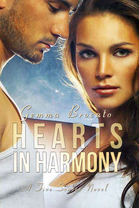 Book cover of Hearts In Harmony