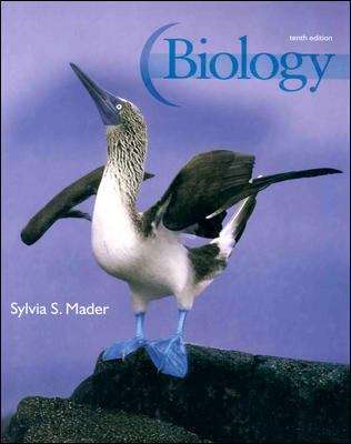 Book cover of Biology