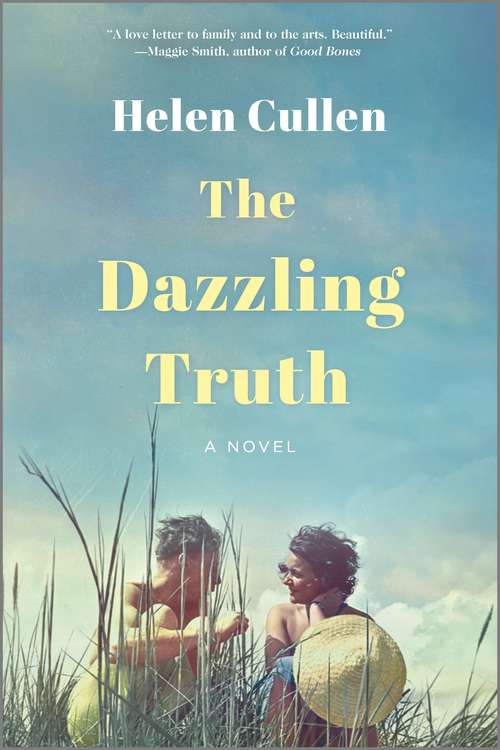 The Dazzling Truth: A Novel