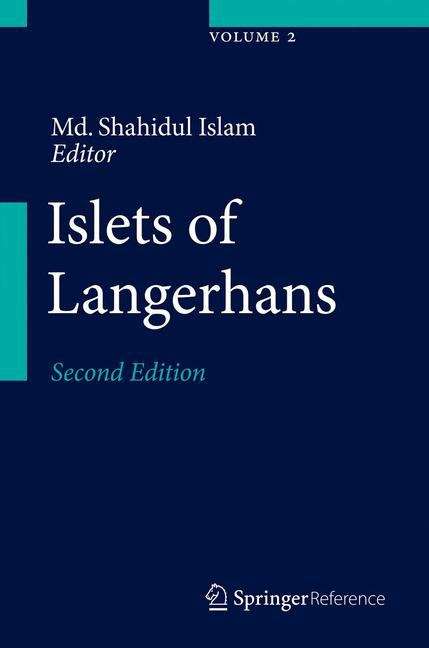 Islets of Langerhans