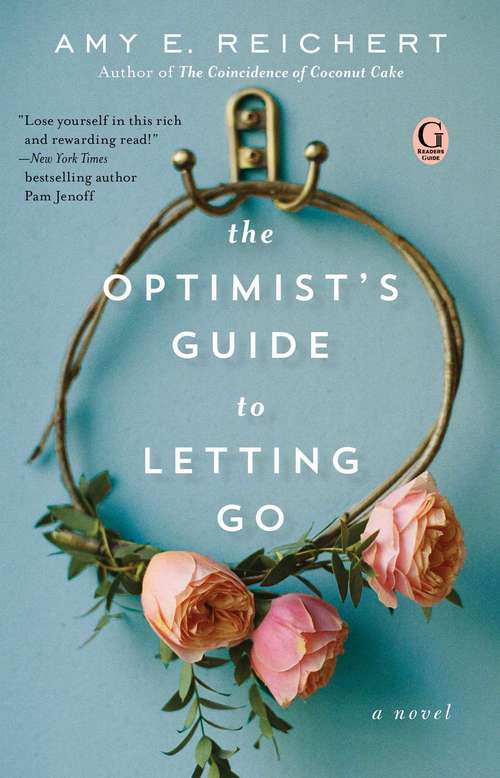 The Optimist's Guide to Letting Go
