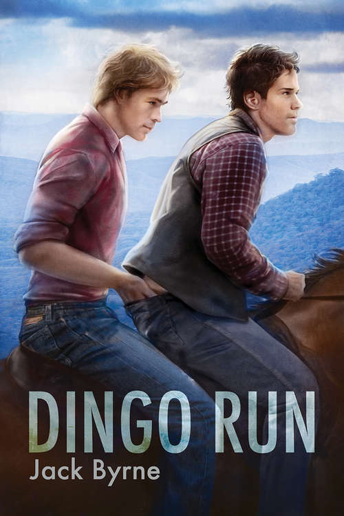 Dingo Run (Bushrangers)