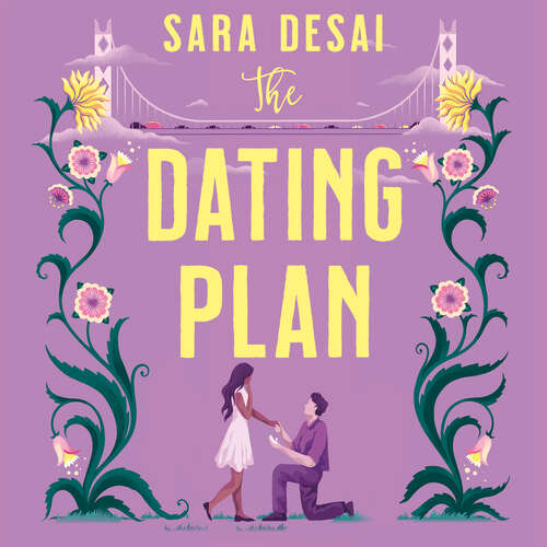 Book cover of The Dating Plan: the one you saw on TikTok! The fake dating rom-com you need (Karen Pirie #15)