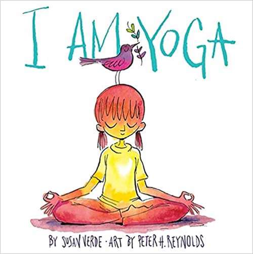 I Am Yoga (I Am)