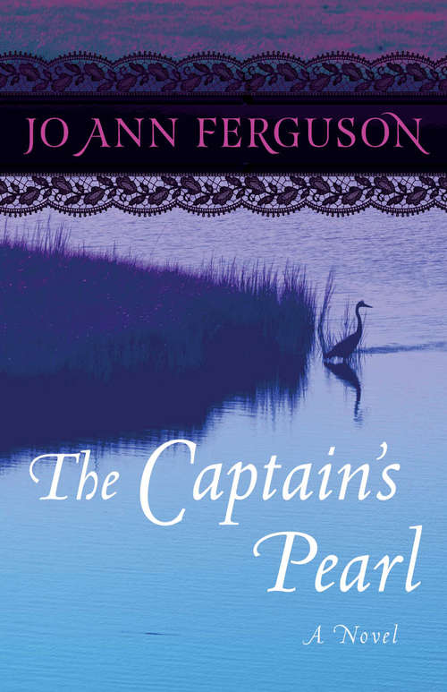 The Captain’s Pearl