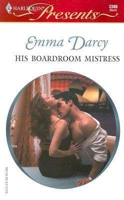 His Boardroom Mistress