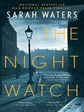 Book cover of The Night Watch