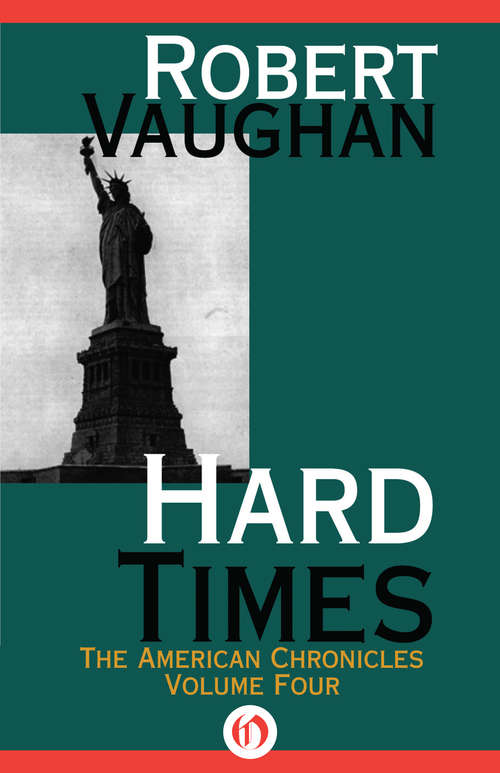 Book cover of Hard Times