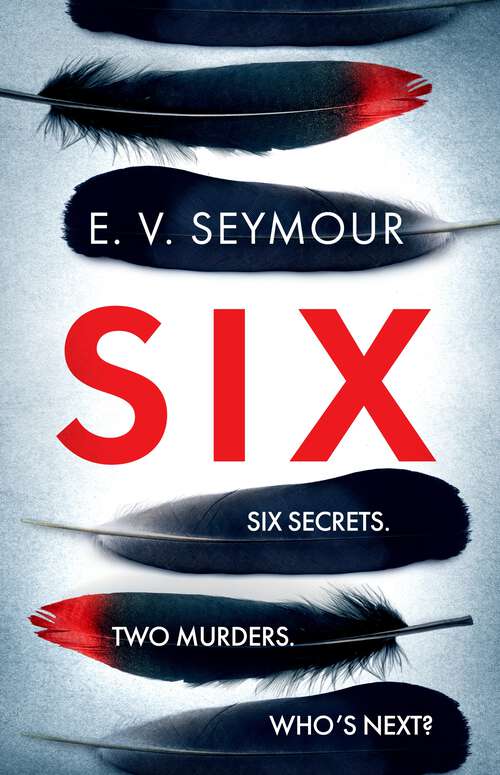 Book cover of Six