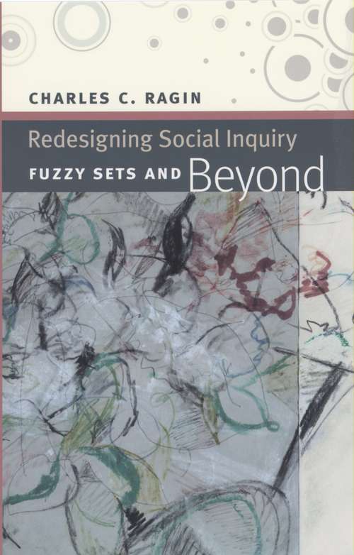 Redesigning Social Inquiry