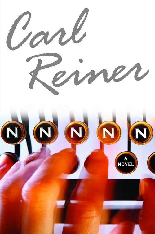 Book cover of NNNNN