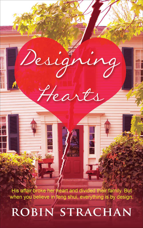 Book cover of Designing Hearts