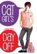 Book cover of Cat Girl's Day Off