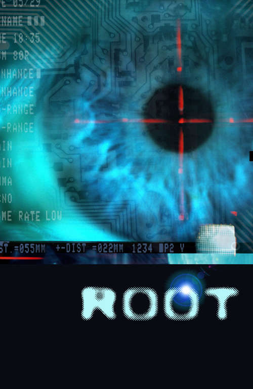 Book cover of Root