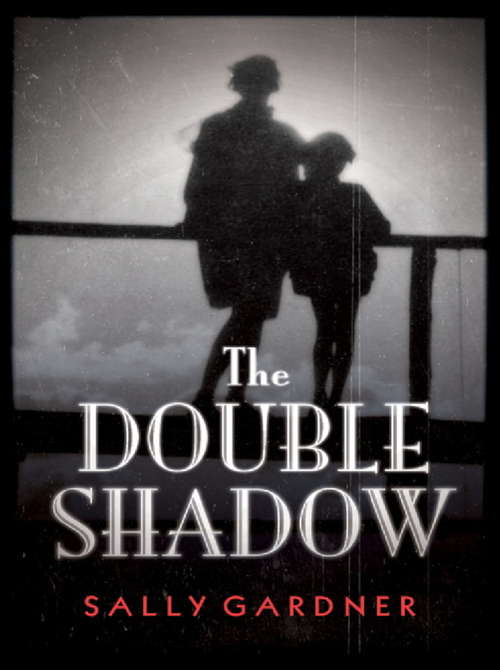 Book cover of The Double Shadow