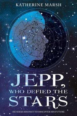 Book cover of Jepp, Who Defied The Stars