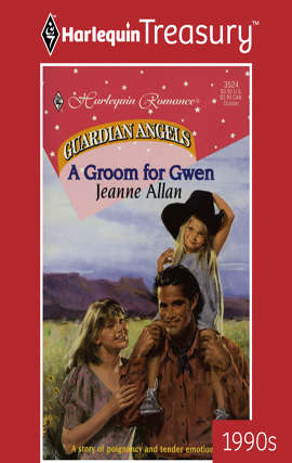 Book cover of A Groom For Gwen