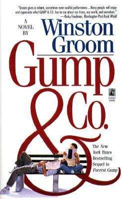 Book cover of Gump and Co.