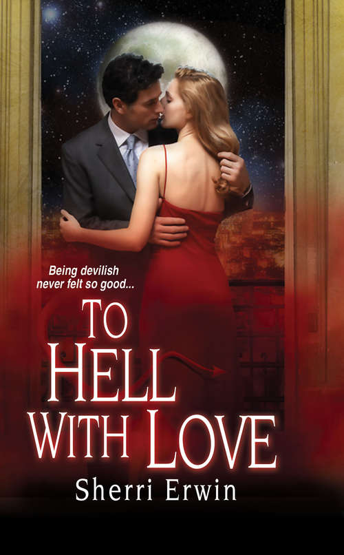 Book cover of To Hell With Love