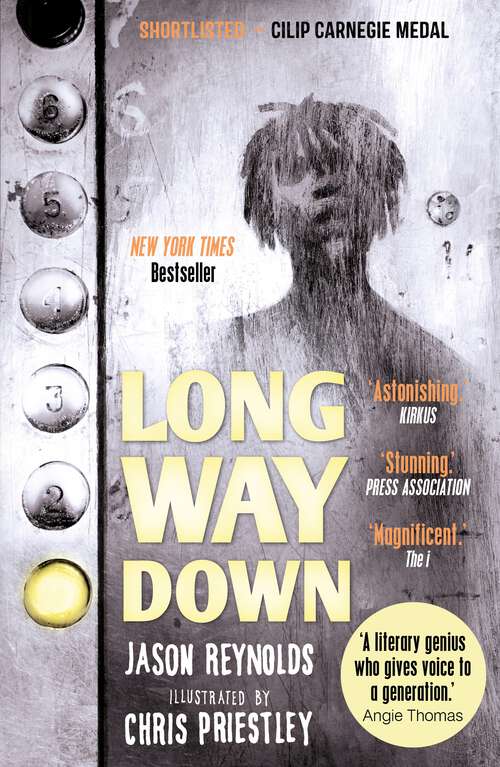 Long way down