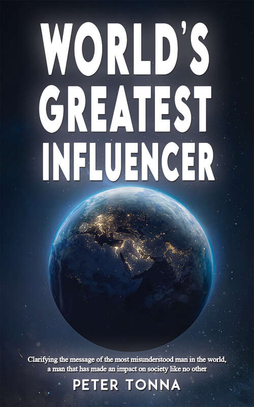 Cover image of World’s Greatest Influencer