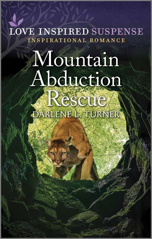 Book cover of Mountain Abduction Rescue (Original) (Crisis Rescue Team #3)