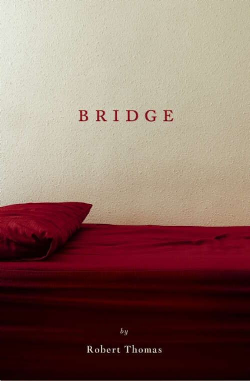 Book cover of Bridge: A Bridge To Decision Making (5) (American Writers Ser.: No. 5)