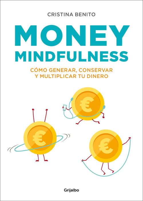 Book cover of Money Mindfulness