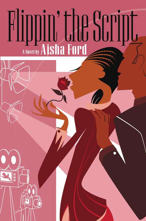 Book cover of Flippin' the Script