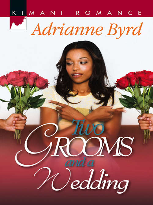 Book cover of Two Grooms and a Wedding
