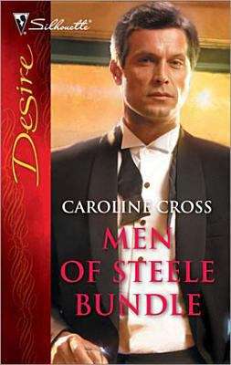 Book cover of Men of Steele Bundle