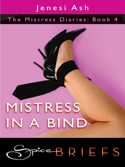 Book cover of Mistress in a Bind