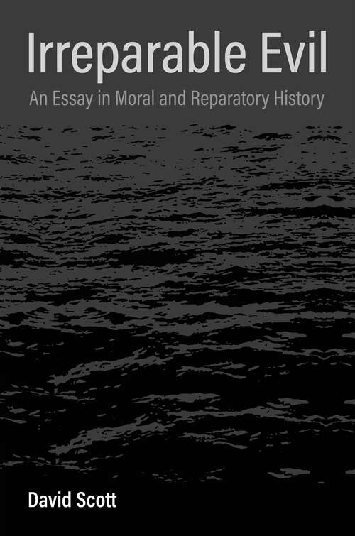 Book cover of Irreparable Evil: An Essay in Moral and Reparatory History