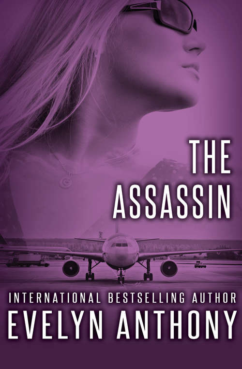 Book cover of The Assassin